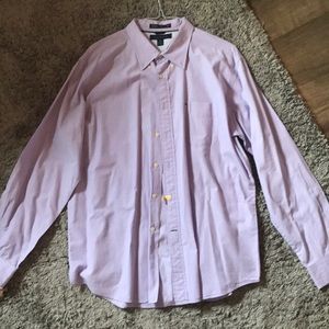 Tommy Hilfiger shirt